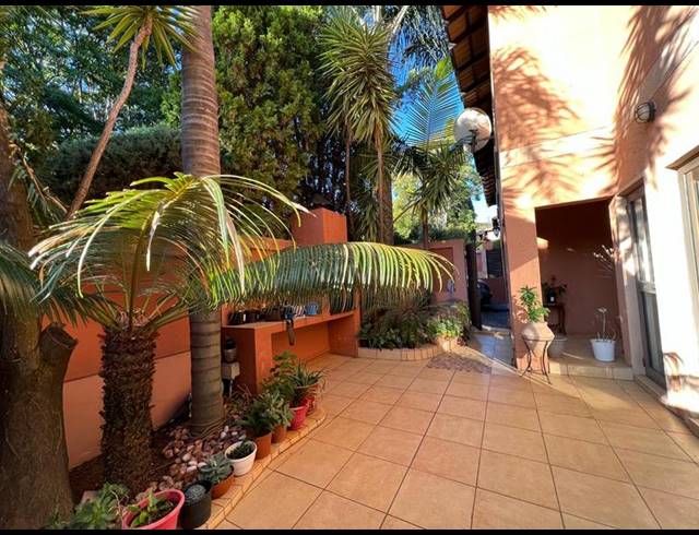 3 BEDROOM PROPERTY TO RENT IN STERREWAG